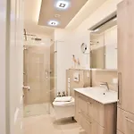 Strandmuschel Apartmán *